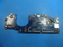 Dell Latitude 14” 5490 Genuine Intel i5-8350U 1.7GHz Motherboard LA-F401P M71FV