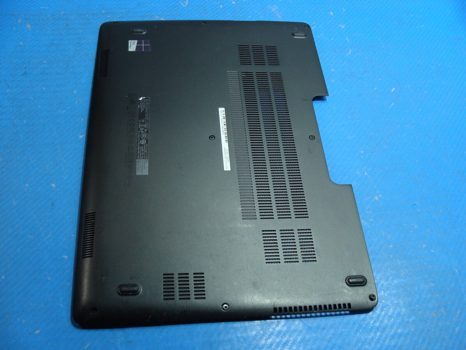 Dell Latitude E7470 14