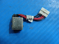 Dell Latitude 5480 14" Genuine DC IN Power Jack w/Cable DC30100ZD00 5MDFH