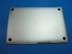 MacBook Pro 13" A1708 Mid 2017 MPXR2LL/A MPXU2LL/A Bottom Case Silver 923-01787