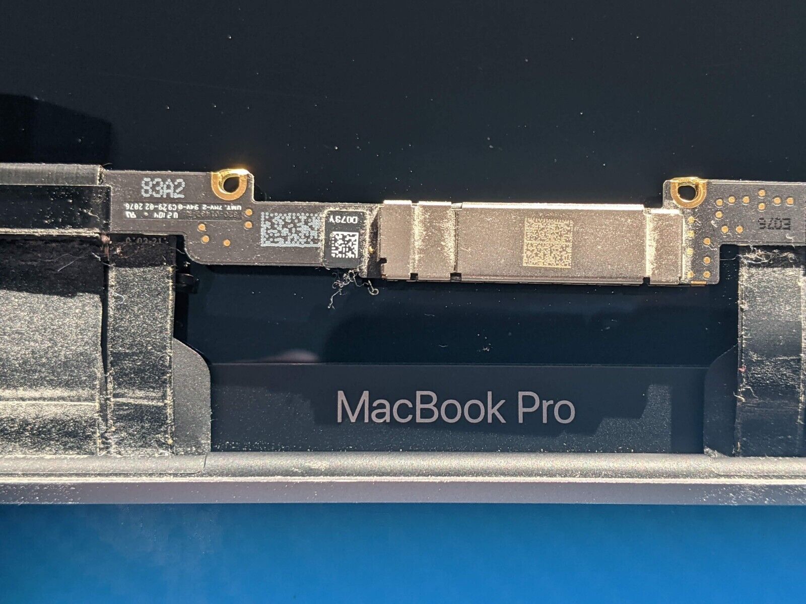 MacBook Pro 16