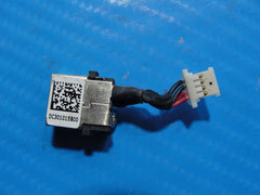 Acer Aspire 3 A315-56-594W 15.6" Genuine DC IN Power Jack w/Cable DC301015B00