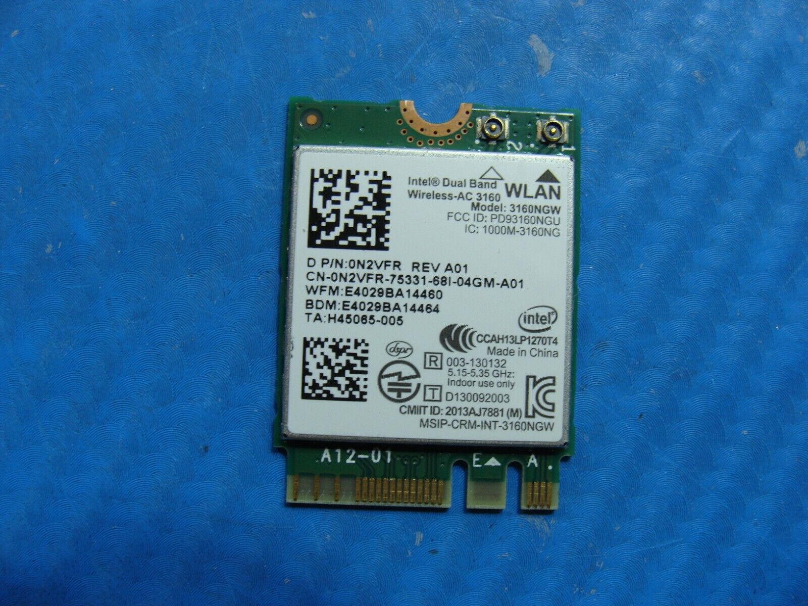 Dell Inspiron 15 5559 15.6