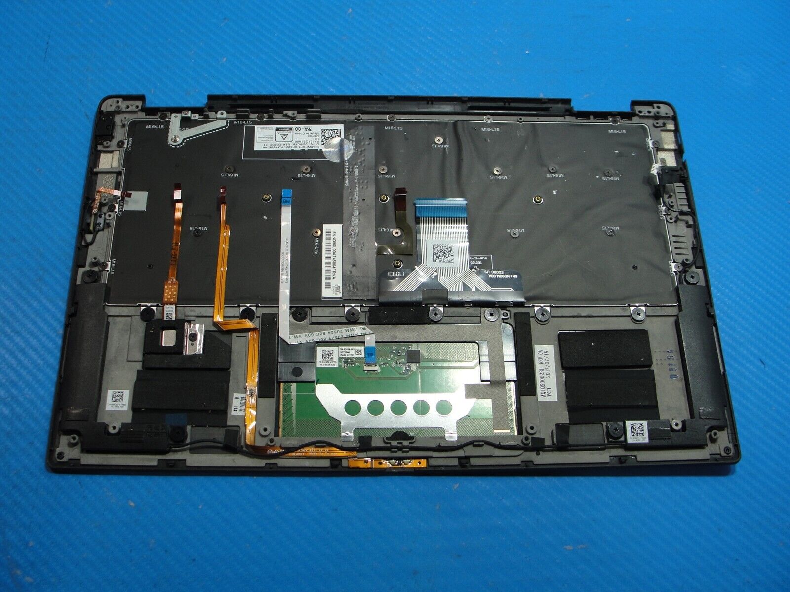 Dell XPS 13 9365 13.3