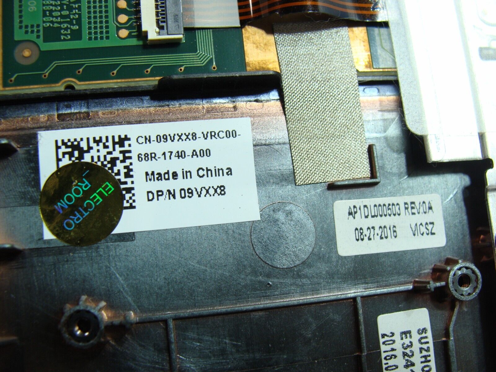 Dell Latitude E7470 14