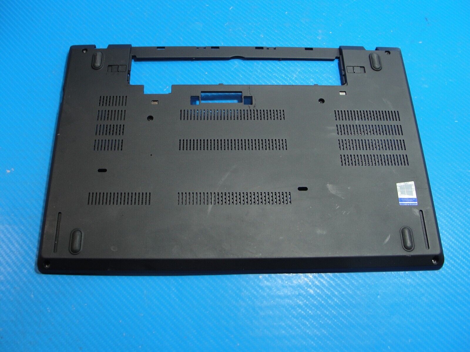 Lenovo ThinkPad 14” T470 Genuine Laptop Bottom Base Case Cover AP12D000600