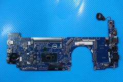 Dell Latitude 7380 13.3" Intel i7-7600U 2.8GHz Motherboard R5YF6 LA-E121P