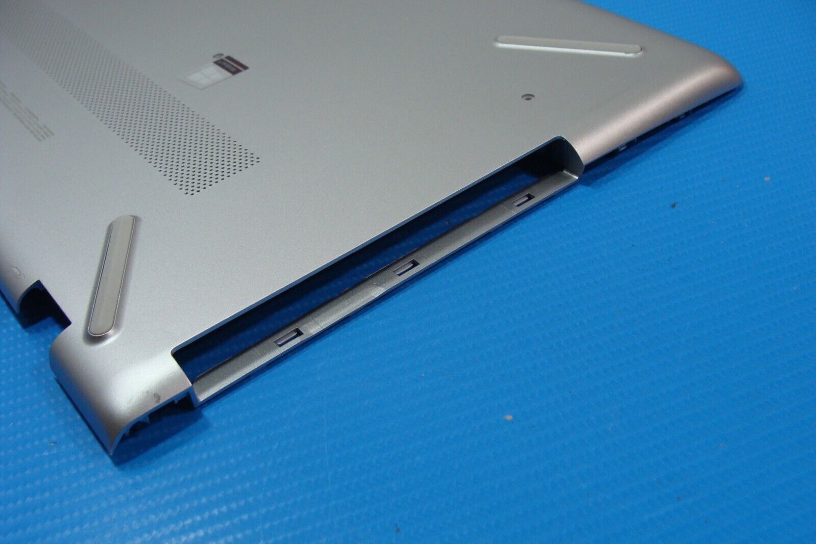 HP Pavilion 15-cc195cl 15.6