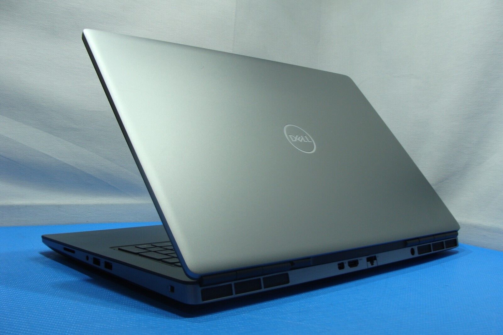 Dell Precision 7750 Workstation 17.3