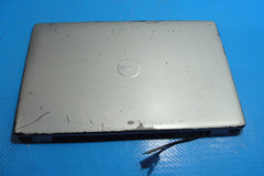 Dell Latitude 5410 14" Genuine Matte FHD LCD Screen Complete Assembly Gray