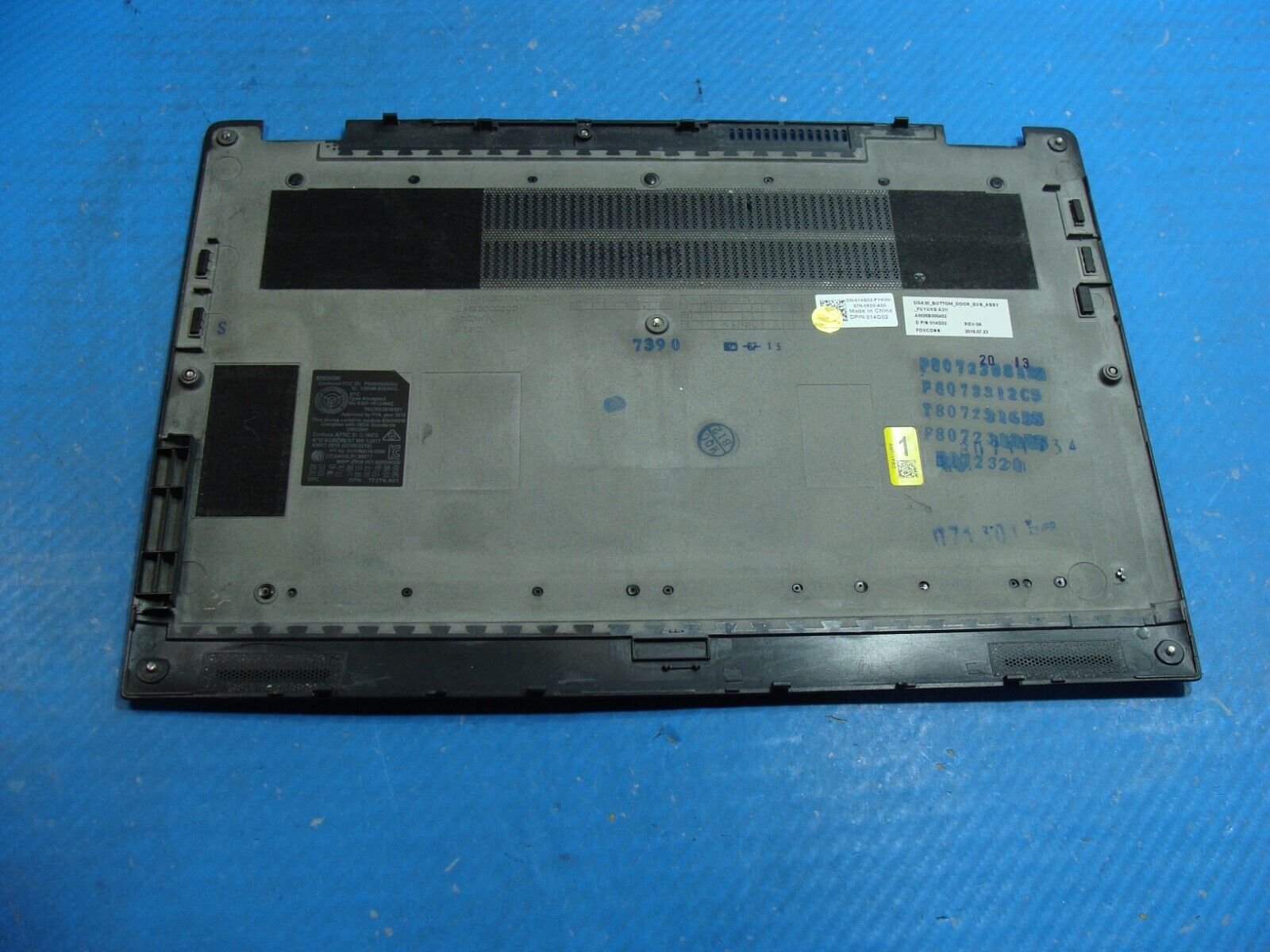 Dell Latitude 13.3