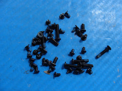 Asus ROG Strix Scar 17.3” G733QS-XS98Q OEM Screw Set Screws for Repair ScrewSet