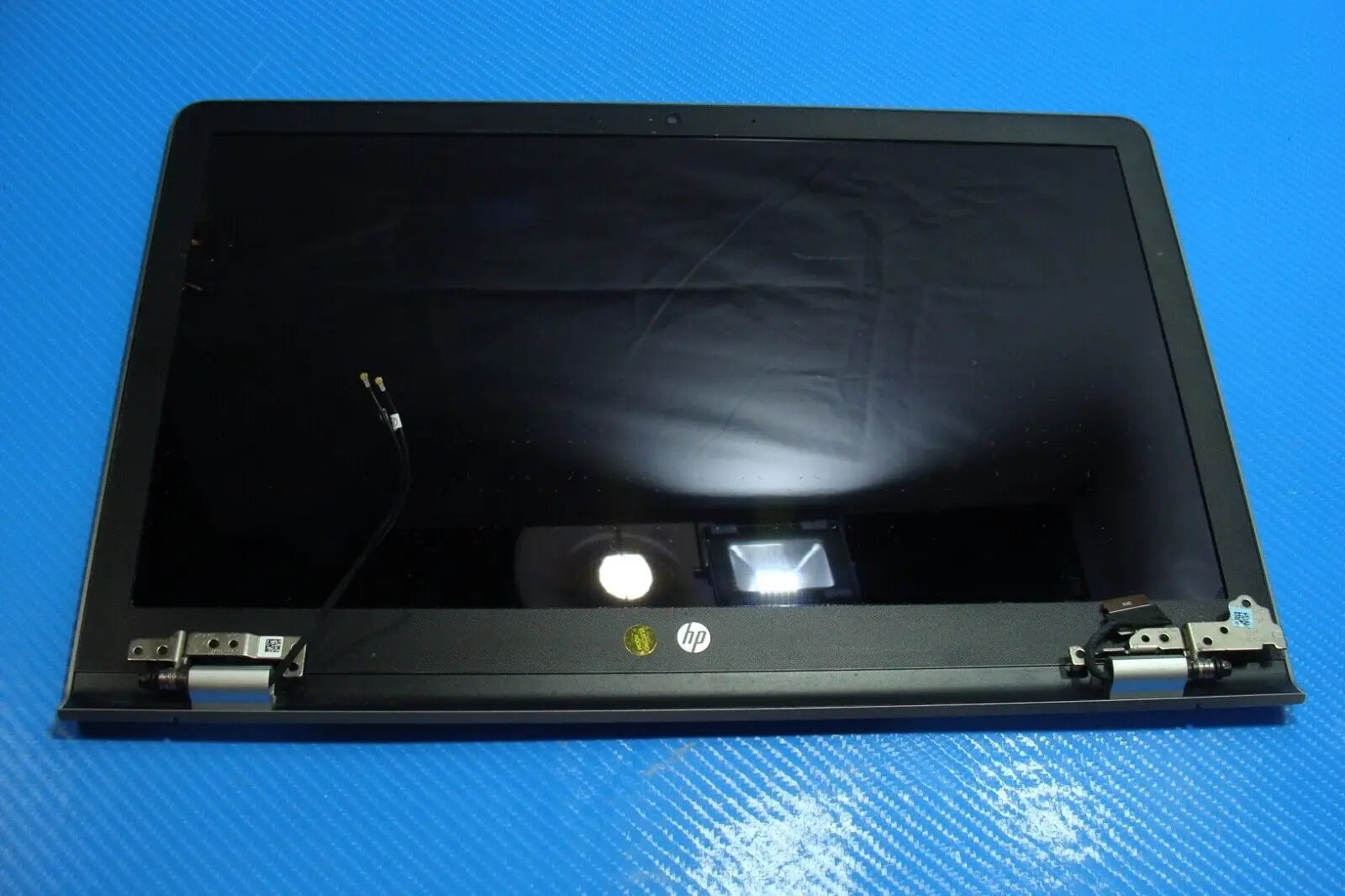 HP Pavilion 15-cc665cl 15.6