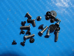 HP 15-dw3033dx 15.6" Genuine Laptop Screw Set Screws for Repair ScrewSet