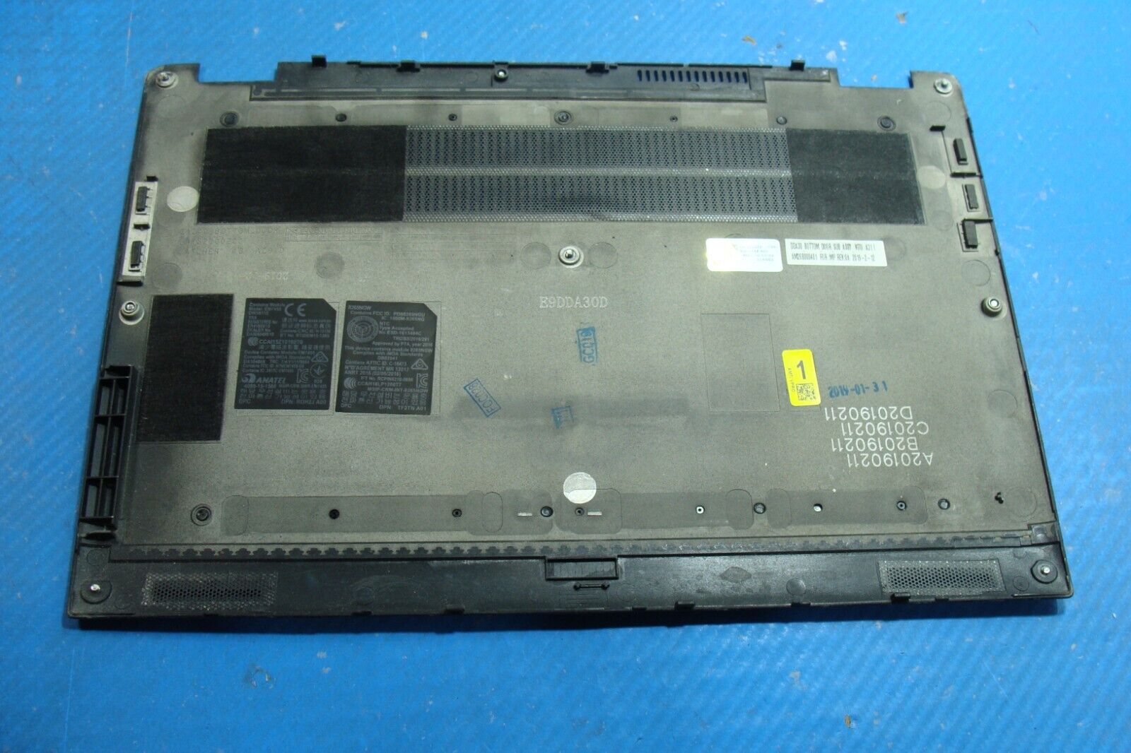 Dell Latitude 7390 2-in-1 13.3