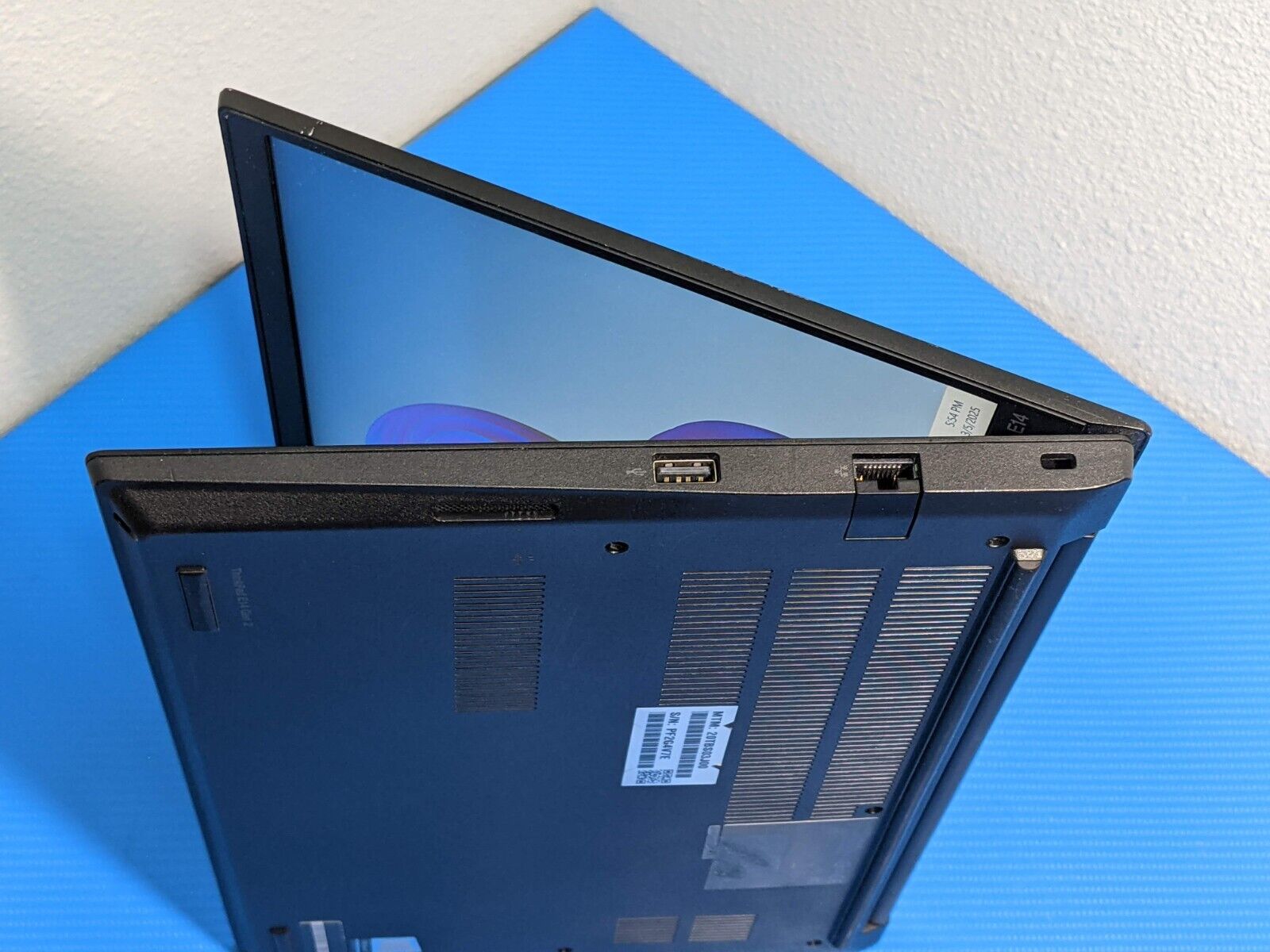 Lenovo ThinkPad E14 Gen 2 14