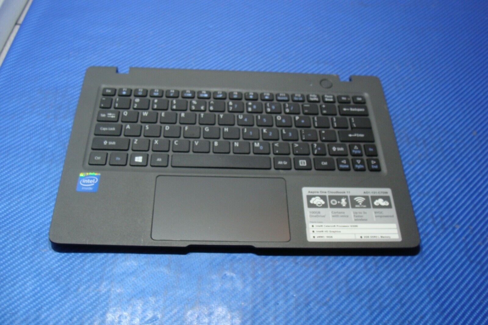 Acer Aspire AO1-131-C7DW 11.6