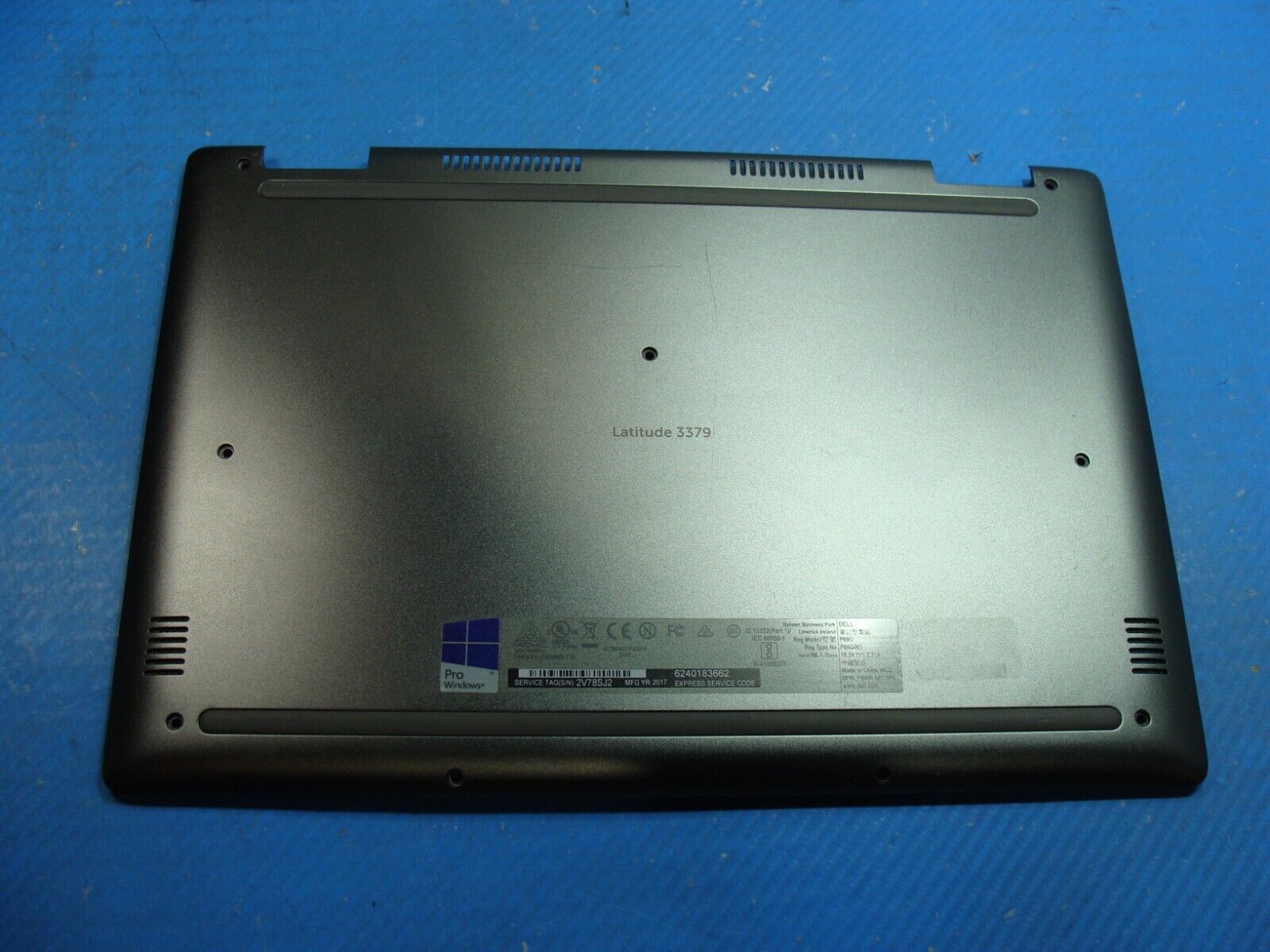 Dell Latitude 13.3