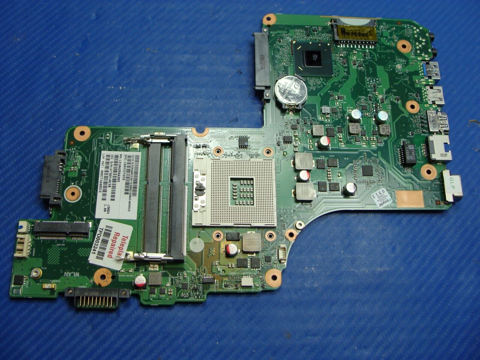 Toshiba Satellite C55-A5347 15.6