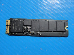 MacBook Air A1466 Samsung 256GB SSD Solid State Drive MZ-JPV256R/0A2 661-02396