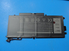 Dell Latitude 7390 2-in-1 13.3" Replacement Battery 7.6V 60Wh K5XWW Excellent