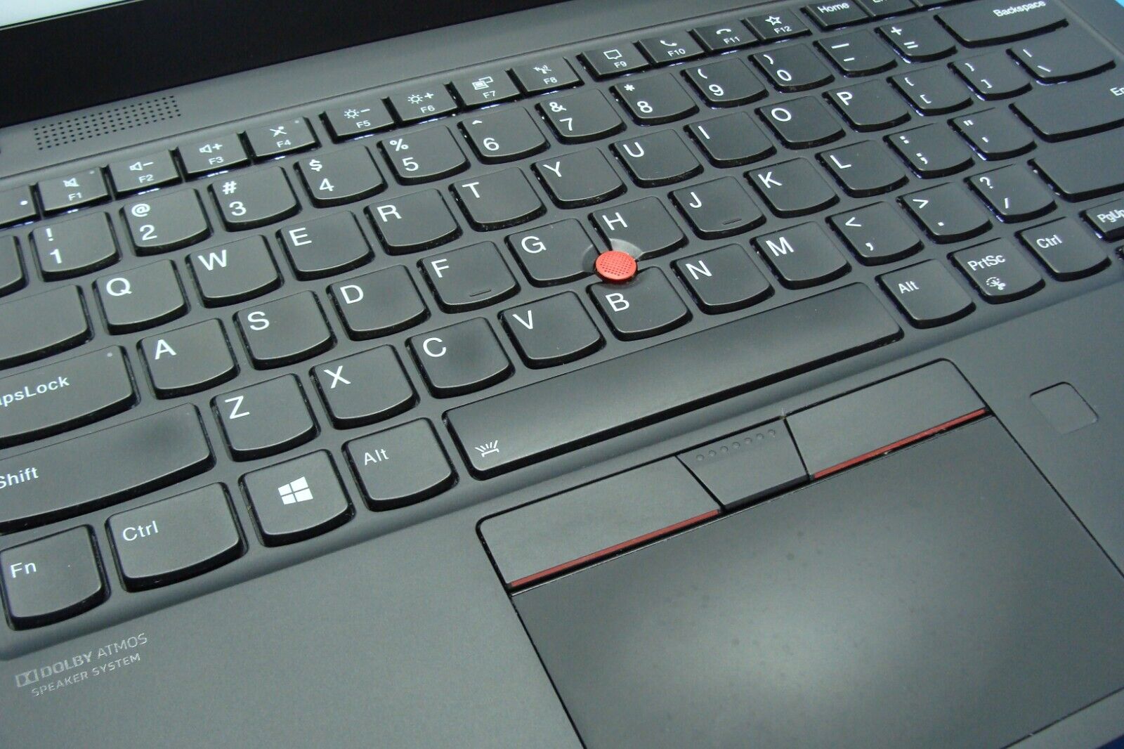 Lenovo ThinkPad X1 Carbon Gen 8 14