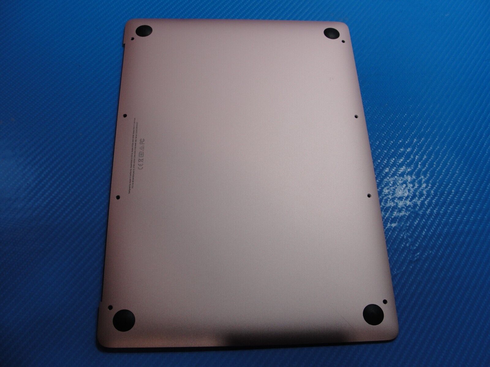 MacBook A1534 12