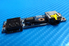 Lenovo ThinkPad X1 Carbon 2nd Gen 14" OEM USB Audio Port Boards w/Cable 04X5600