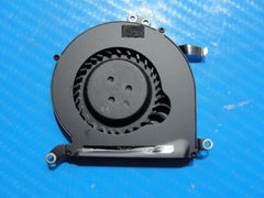 MacBook Air A1466 13" Early 2015 BTO CPU Cooling Fan 923-00507