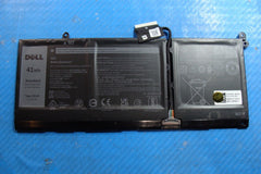 Dell Inspiron 15 3525 15.6" Genuine Battery 11.25V 41Wh 3467mAh G91J0 PG8YJ