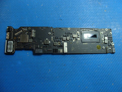 MacBook Air A1466 13" 2015 MJVE2LL i5-5250U 1.6/4GB Logic Board 661-02391 AS IS