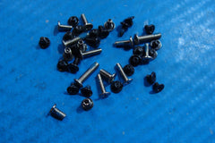 Asus VivoBook X712J 17.3" Genuine Laptop Screw Set Screws for Repair ScrewSet