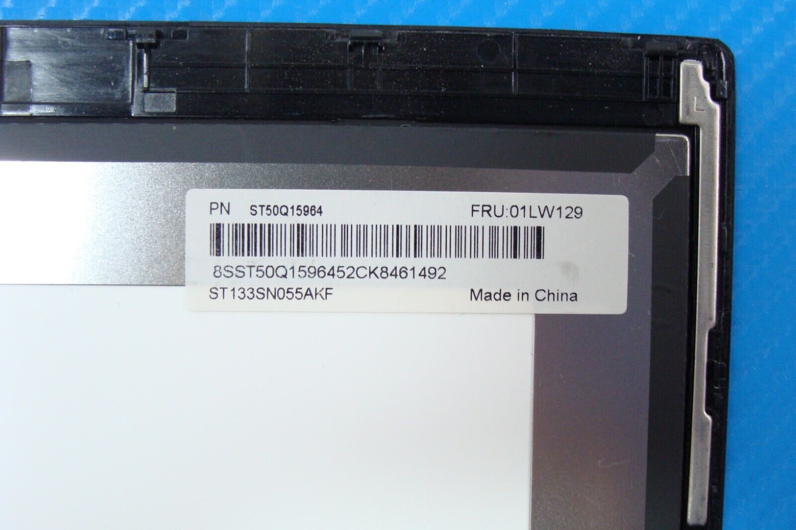 Lenovo ThinkPad Yoga 370 13.3