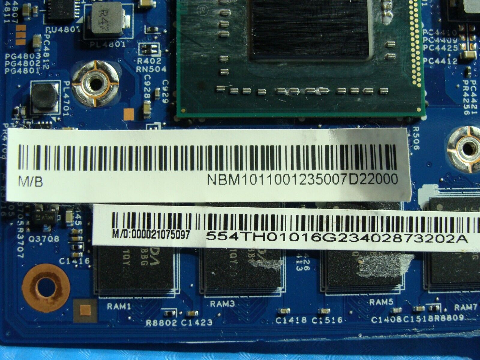 Acer Aspire S3-391-6046 13.3