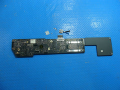 MacBook Air A2337 13 2020 M1 3.2GHz 8CPU/7GPU 8/256 Logic Board 820-02016-A READ