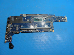 Dell Latitude 5420 14" Genuine Intel i5-1145G7 2.6GHz Motherboard LA-K491P M51J7