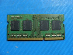 HP 15-ac055nr Samsung 4GB 1Rx8 PC3L-12800S Memory RAM SO-DIMM M471B5173QH0-YK0