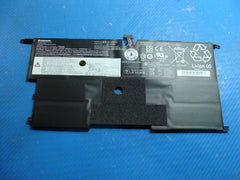 Lenovo ThinkPad 14” X1 Carbon 3rd Gen OEM Battery 15.2V 50Wh 3290mAh 00HW003 80%