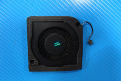 Dell Latitude 15.6” 5520 Genuine Laptop CPU Cooling Fan DXJNV 023.100LB.0011