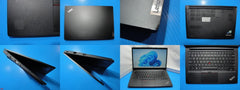 Lenovo ThinkPad E14 Gen 2 14"FHD Intel Core i5-1135G7 2.4GHz 16GB 512GB SSD