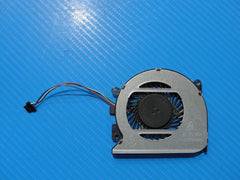 HP ENVY x360 15-u011dx 15.6" Genuine CPU Cooling Fan 47Y63TP003 776213-001