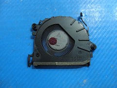 HP ZBook Firefly 14 G7 14" Genuine Laptop CPU Cooling Fan 6033B0078701