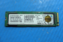 Dell 7400 Samsung 512GB M.2 NVMe SSD Solid State Drive MZVPV512HDGL-000H1