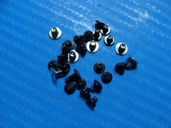 Dell Latitude 7280 12.5" Genuine Laptop Screw Set Screws for Repair ScrewSet