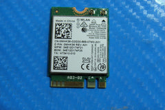 Dell Inspiron 15.6" 5570 Genuine Laptop Wireless WiFi Card 3165NGW MHK36