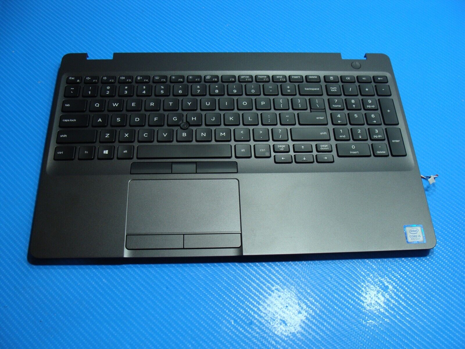 Dell Latitude 5500 15.6