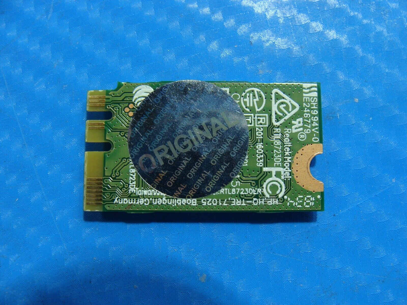 HP 15-da0014dx 15.6