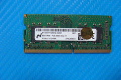 Dell 7588 Micron 8GB 1Rx8 PC4-2666V Memory RAM SO-DIMM MTA8ATF1G64HZ-2G6D1