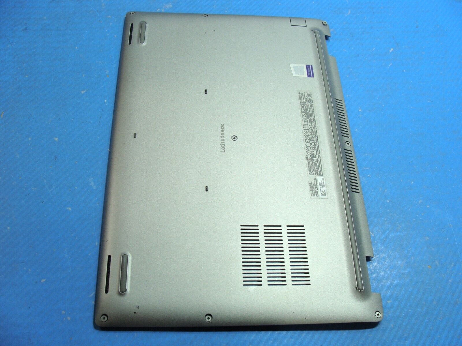 Dell Latitude 5420 14