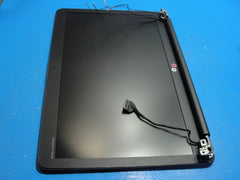 HP ZBook 17 G3 17.3" Genuine HD+ Matte LCD Screen Complete Assembly Black